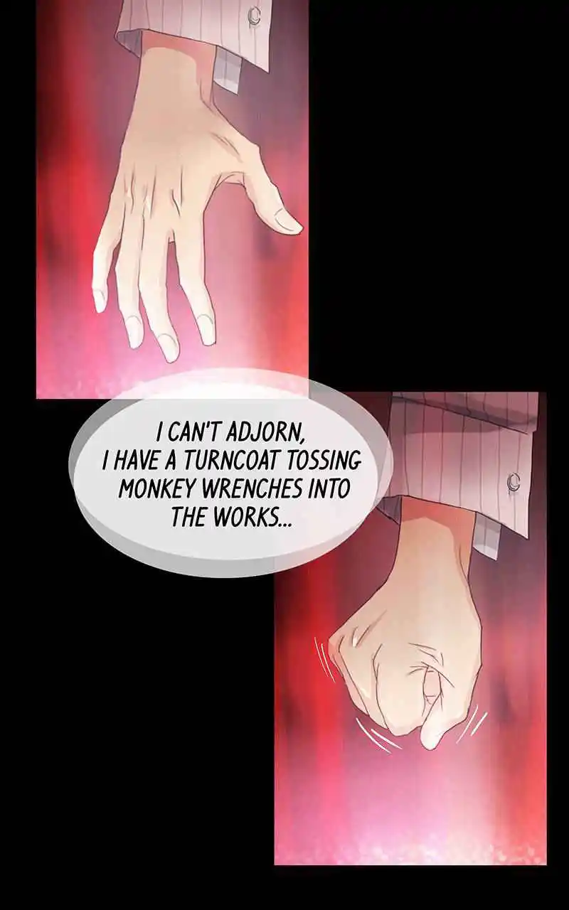 Simon Sues Chapter 78