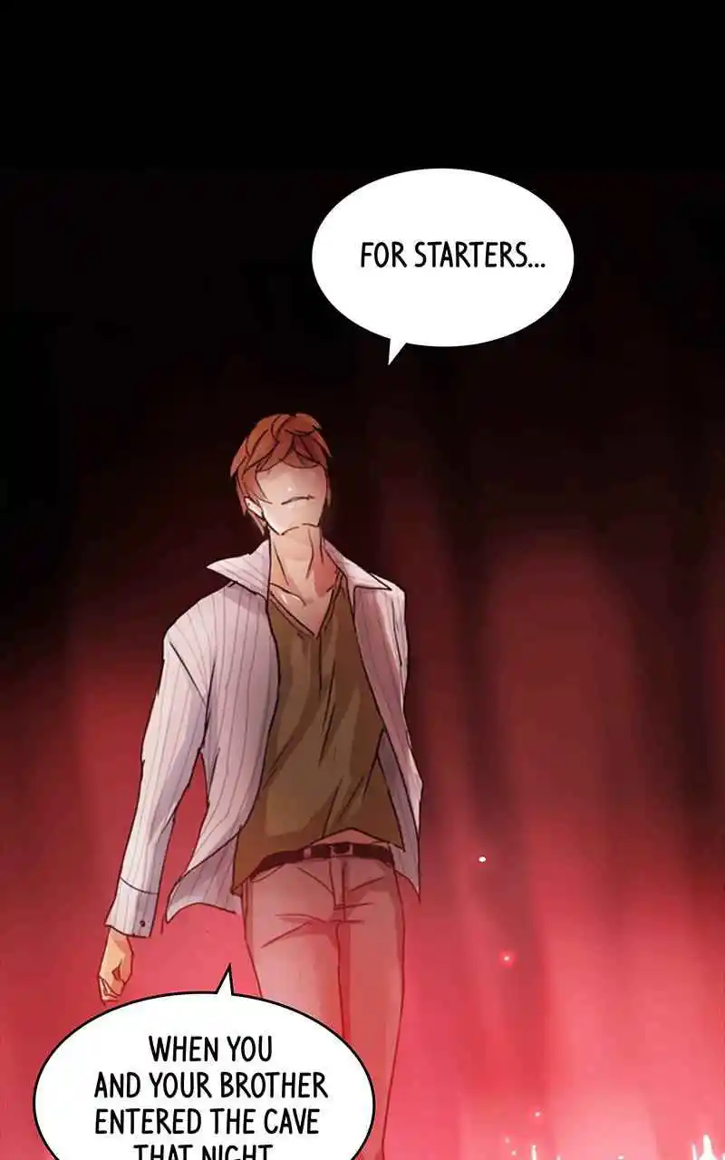 Simon Sues Chapter 78