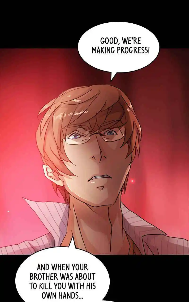 Simon Sues Chapter 78