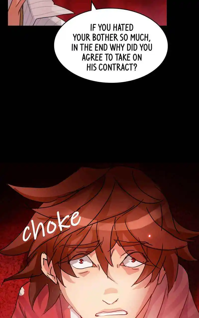 Simon Sues Chapter 78