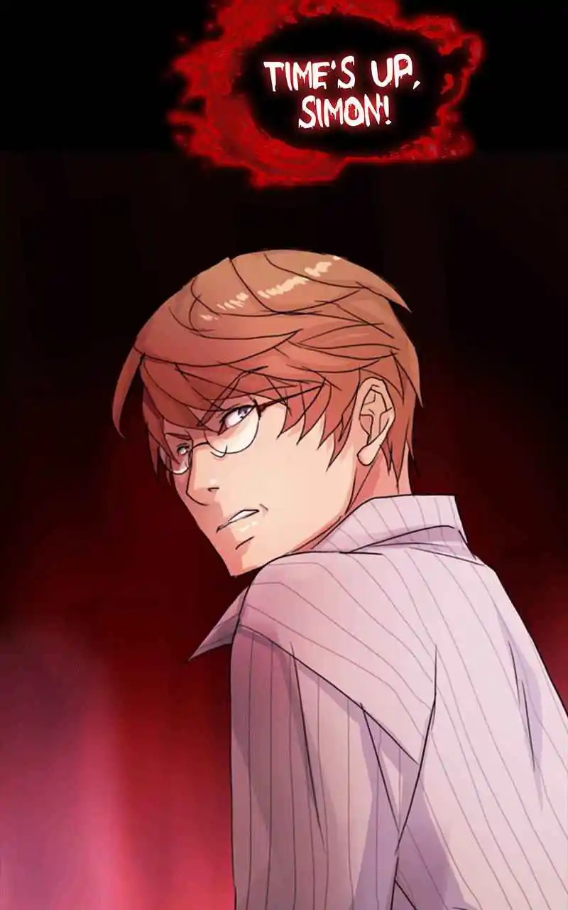 Simon Sues Chapter 78