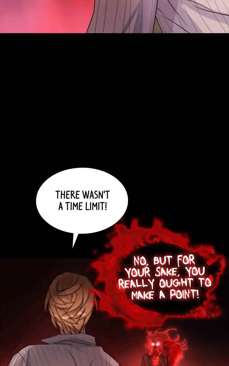 Simon Sues Chapter 78