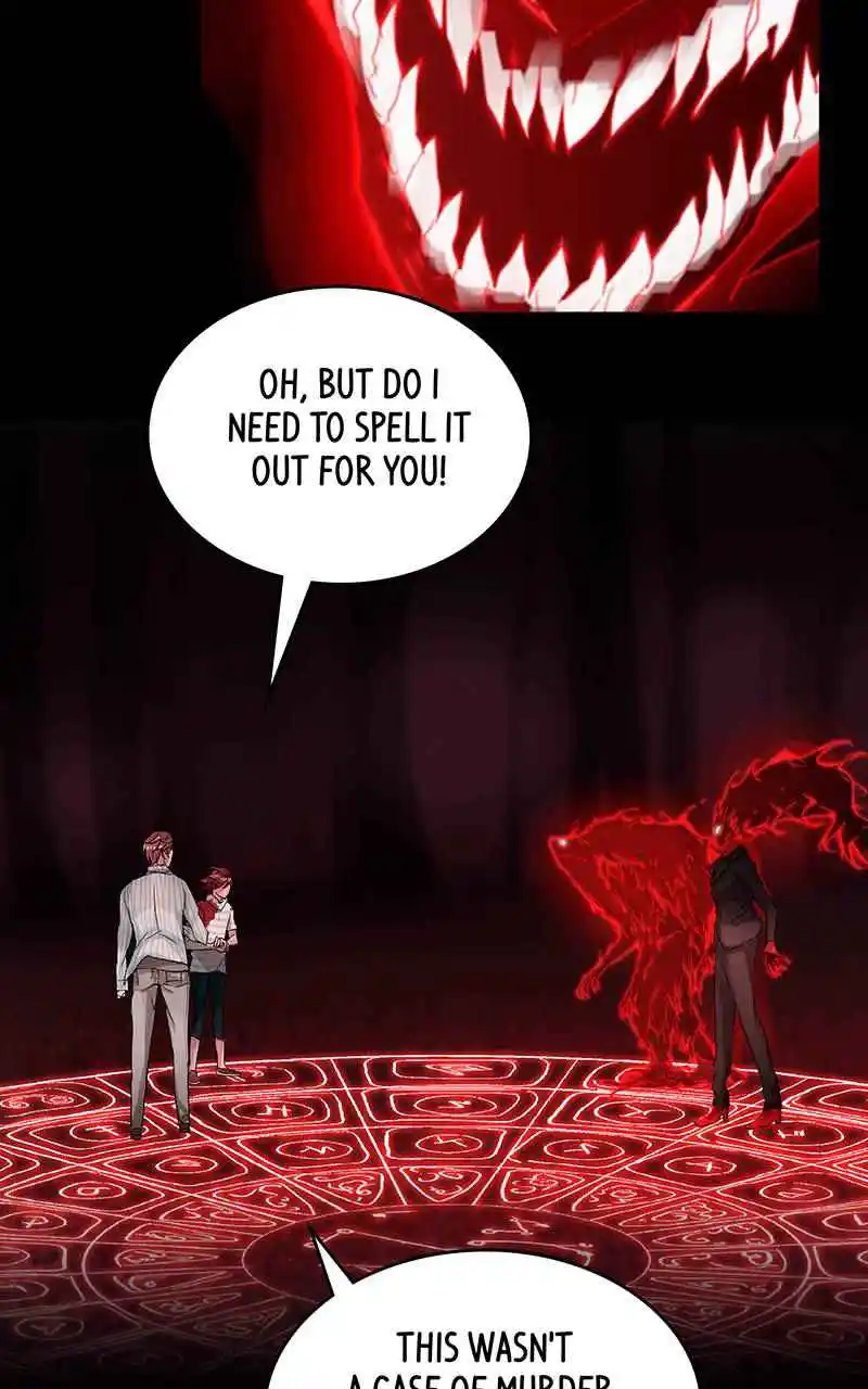 Simon Sues Chapter 78