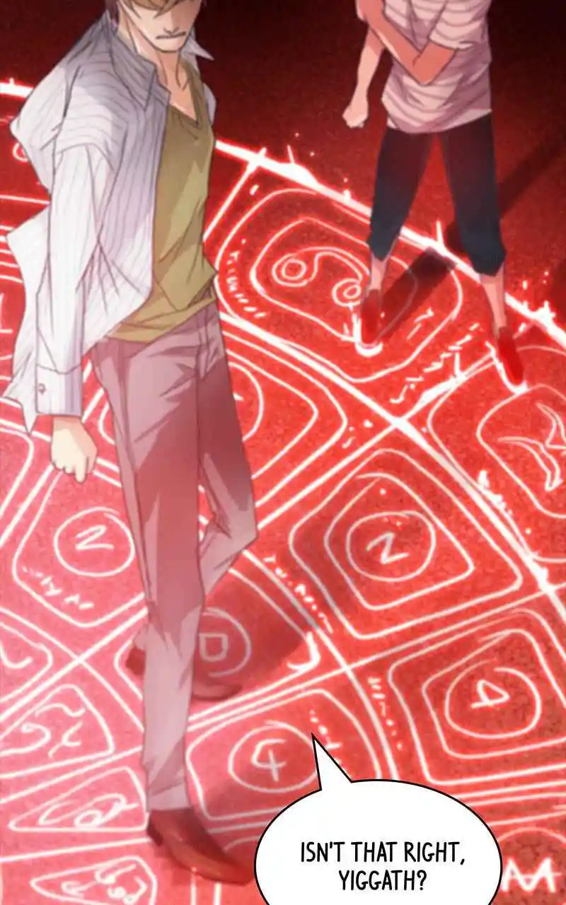 Simon Sues Chapter 78