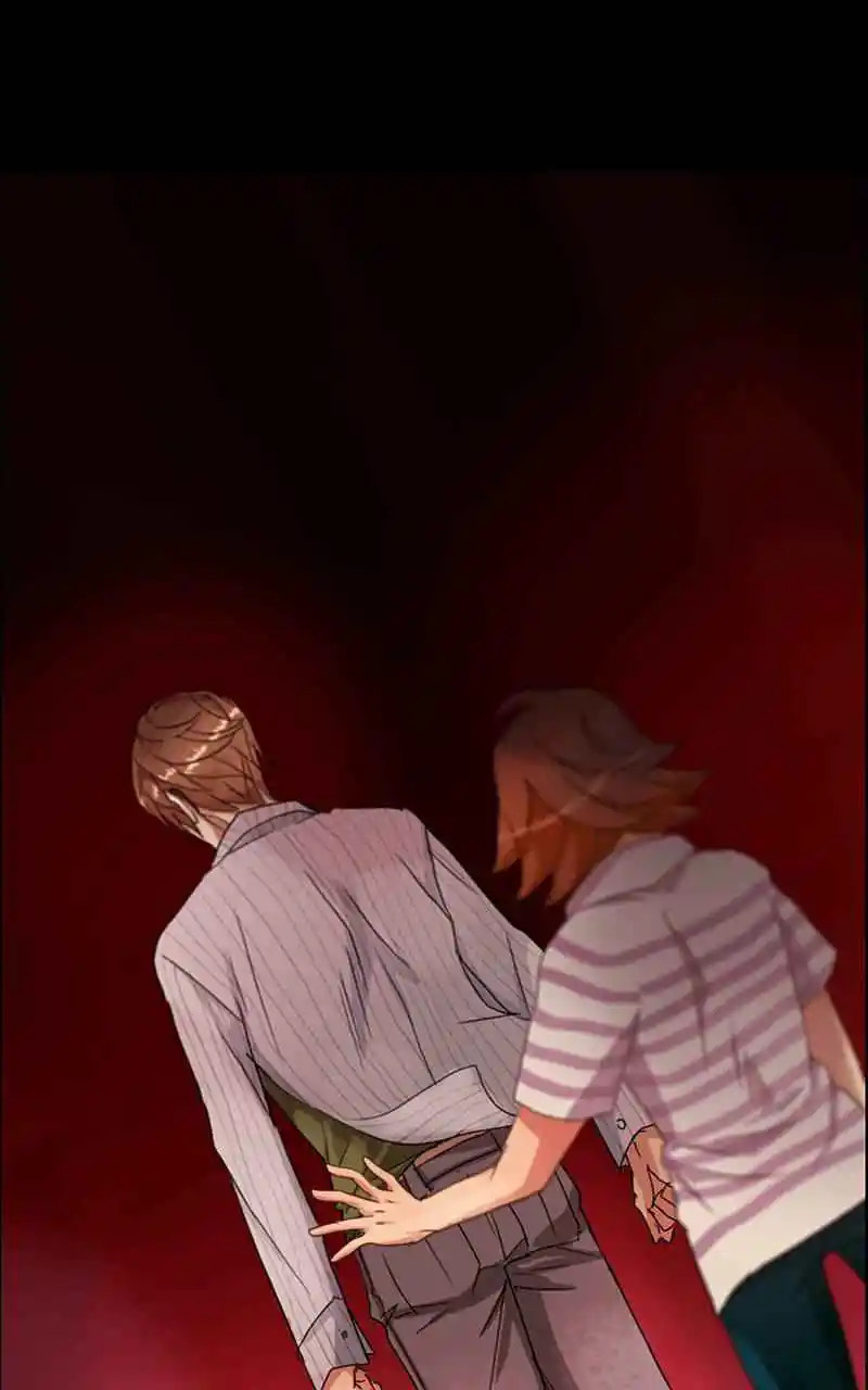 Simon Sues Chapter 78