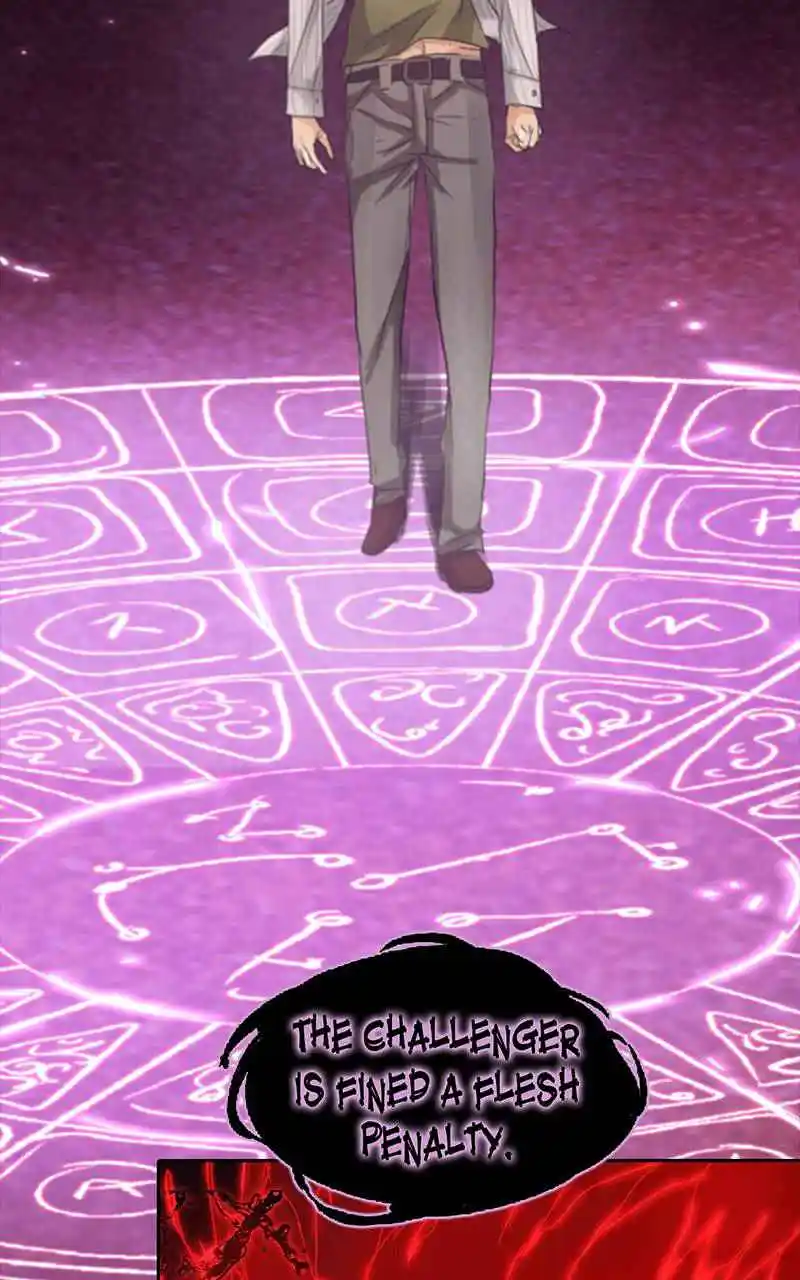 Simon Sues Chapter 78