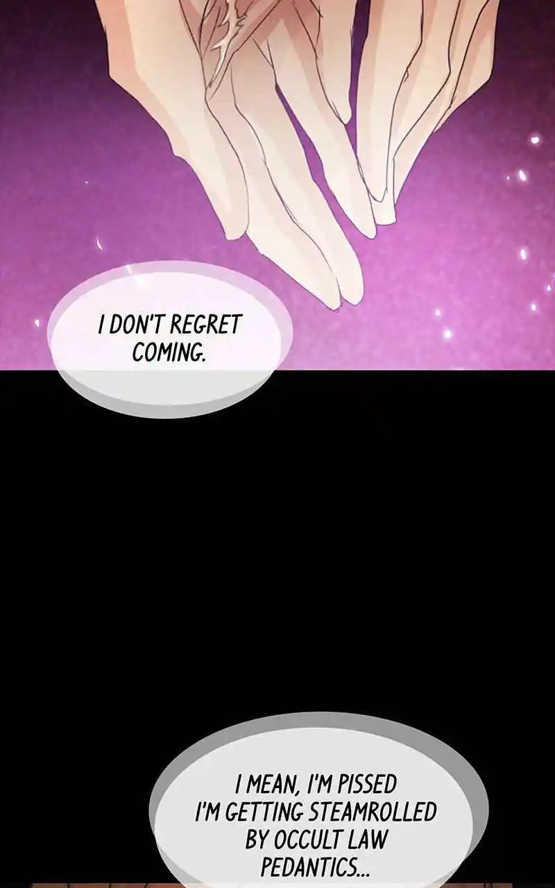 Simon Sues Chapter 78