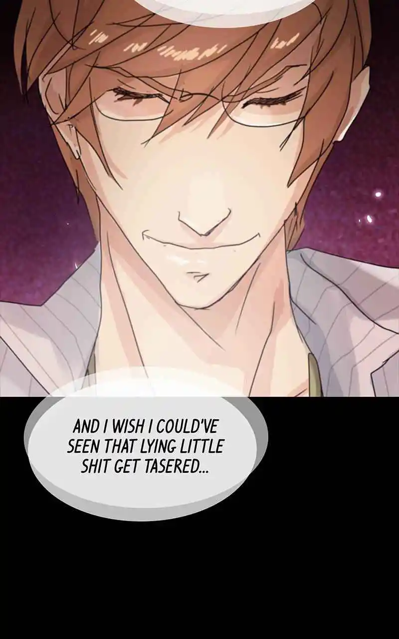 Simon Sues Chapter 78