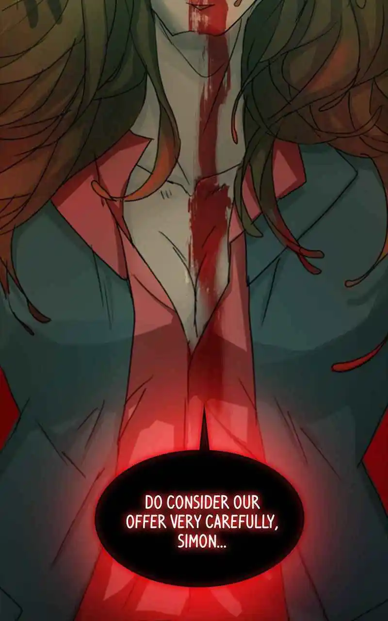 Simon Sues Chapter 79