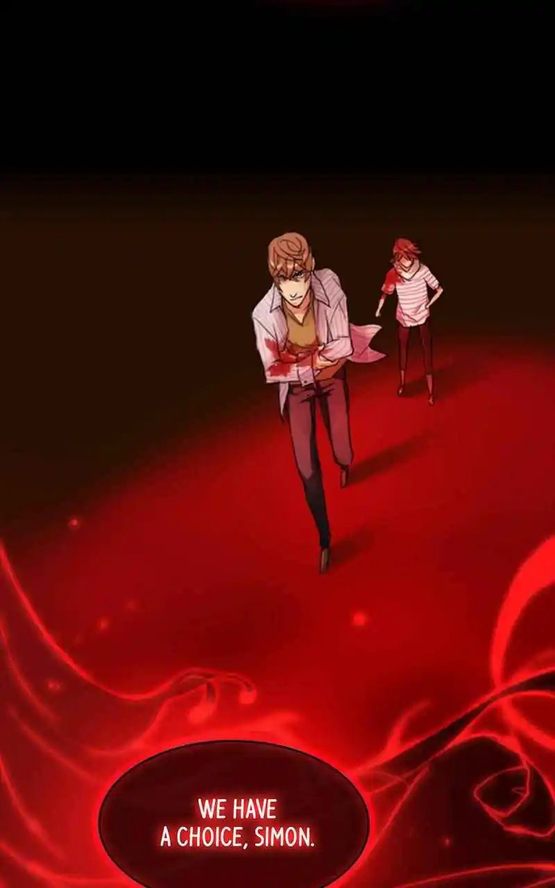 Simon Sues Chapter 79