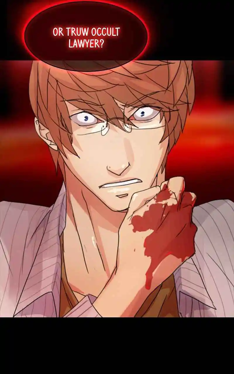 Simon Sues Chapter 79