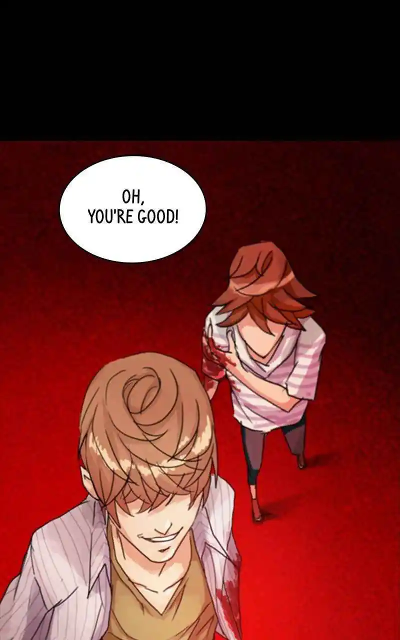 Simon Sues Chapter 79