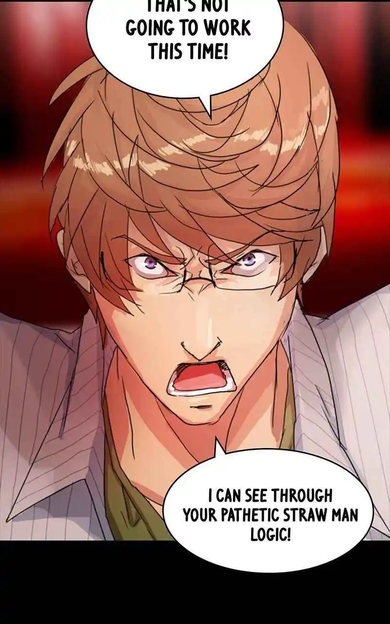 Simon Sues Chapter 79