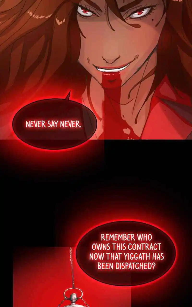 Simon Sues Chapter 79