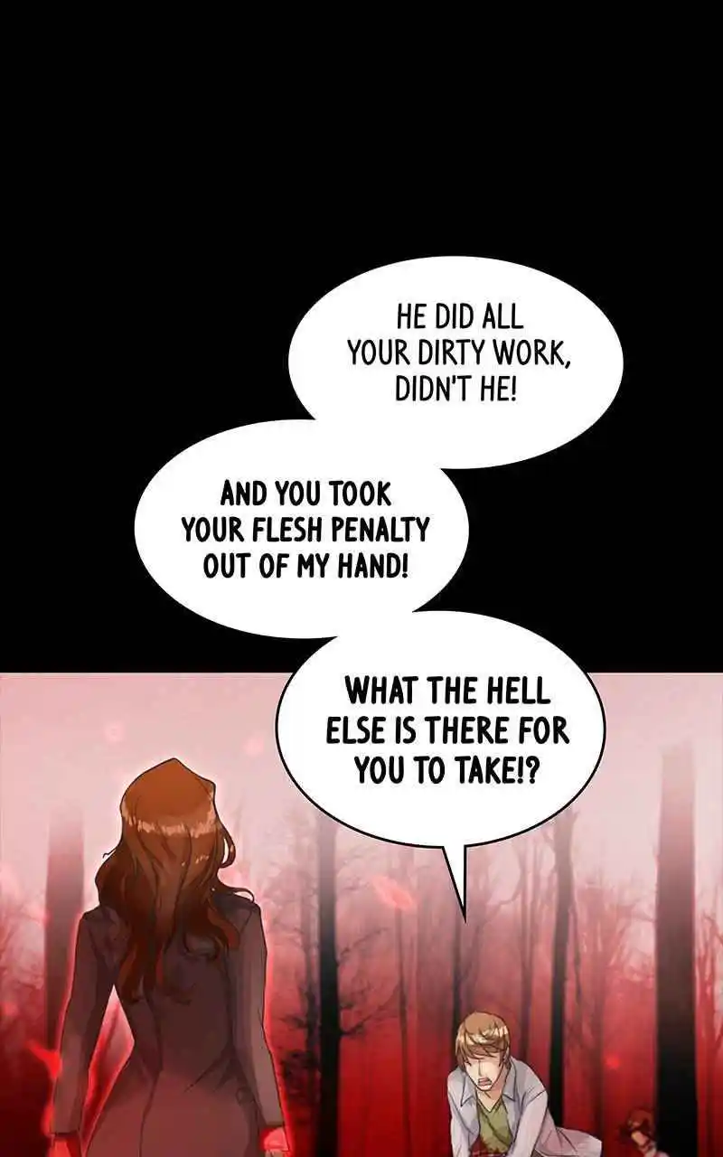 Simon Sues Chapter 79