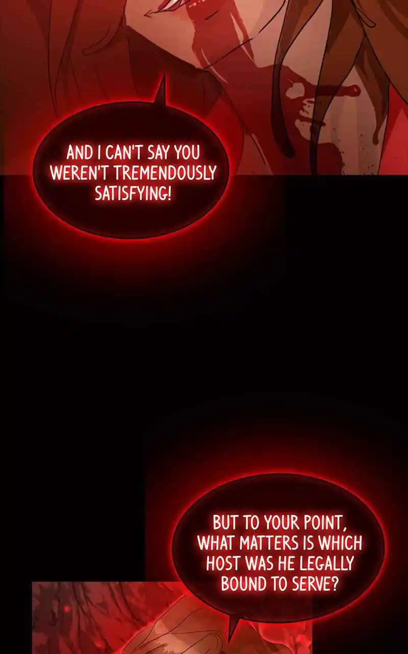 Simon Sues Chapter 79