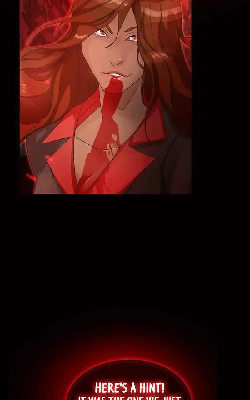 Simon Sues Chapter 79