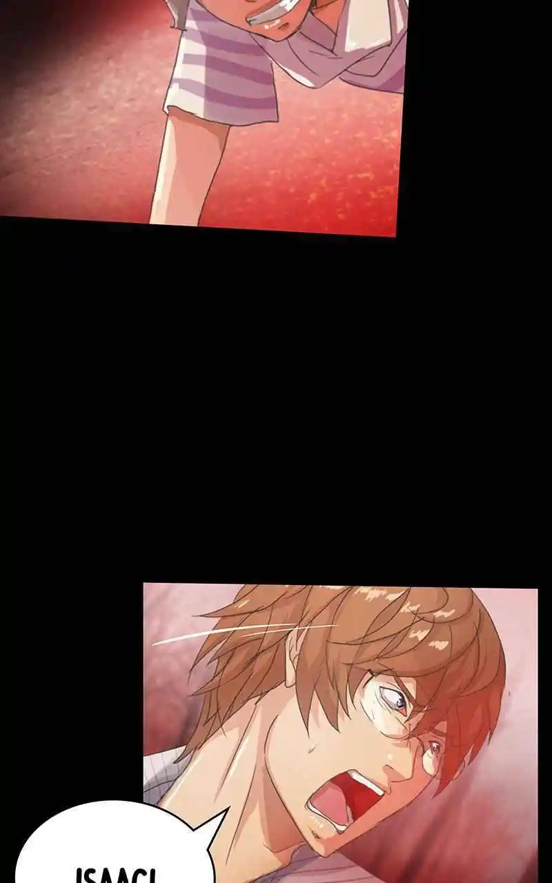 Simon Sues Chapter 79