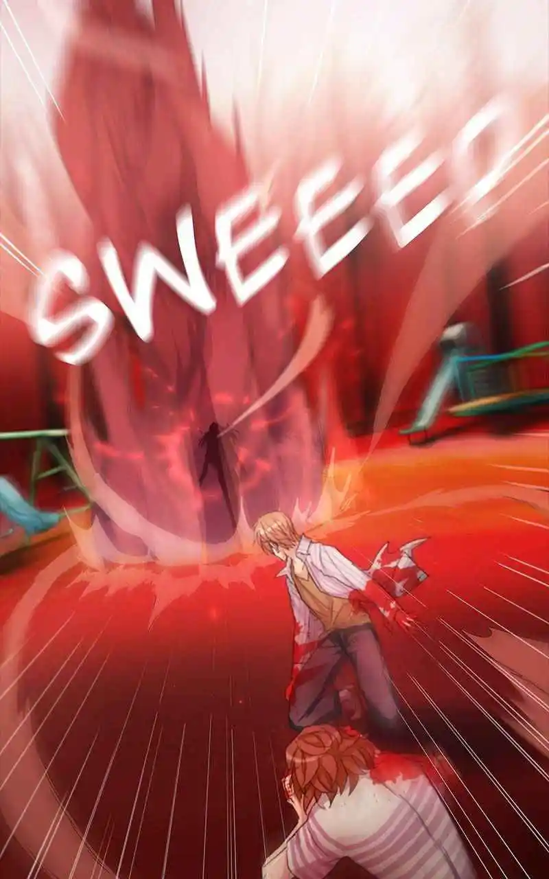 Simon Sues Chapter 79