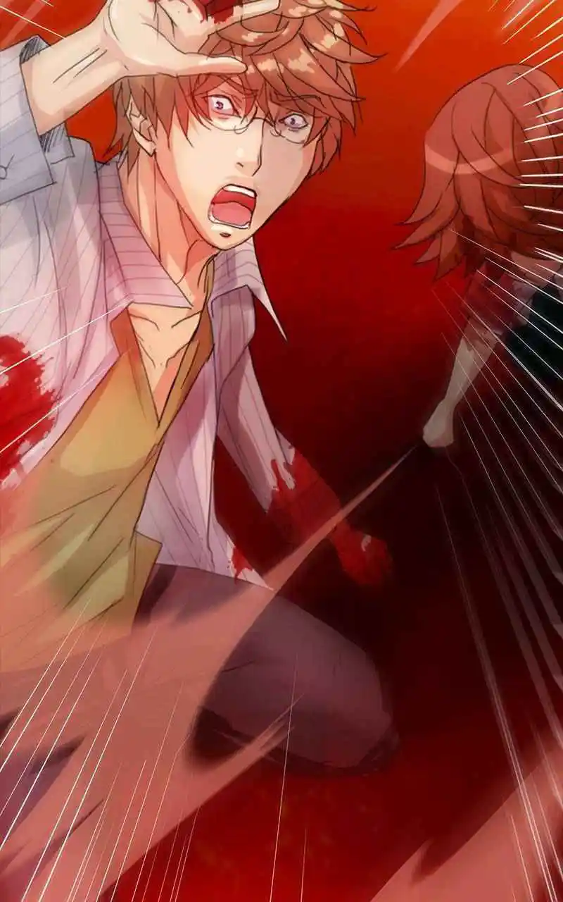 Simon Sues Chapter 79