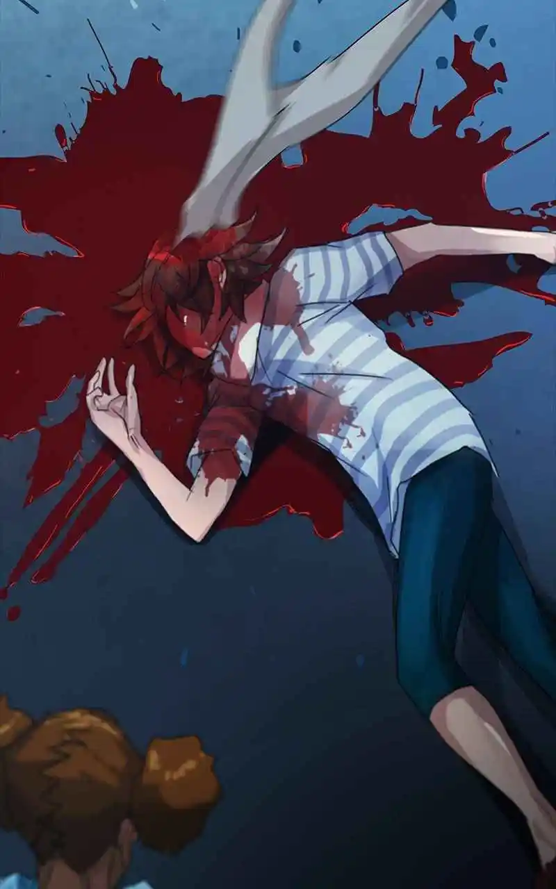 Simon Sues Chapter 79