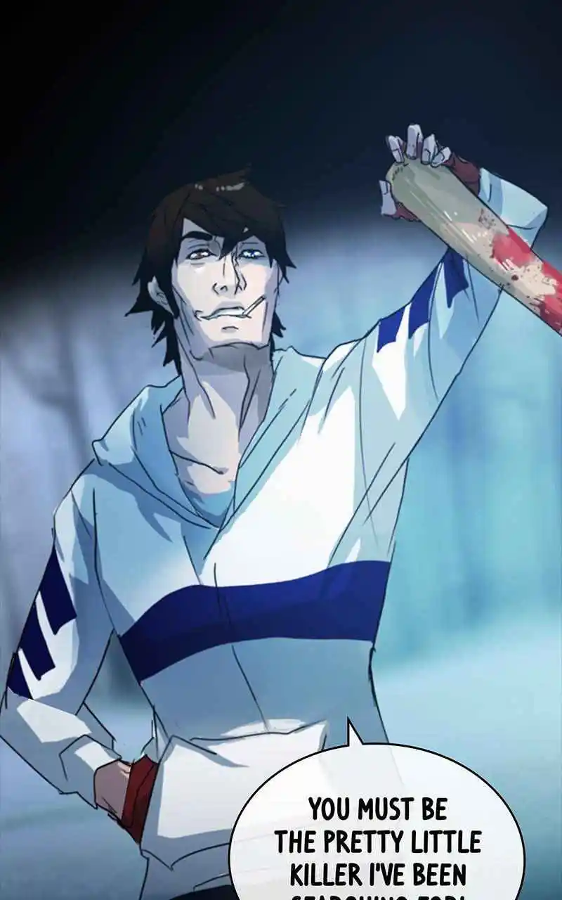 Simon Sues Chapter 79