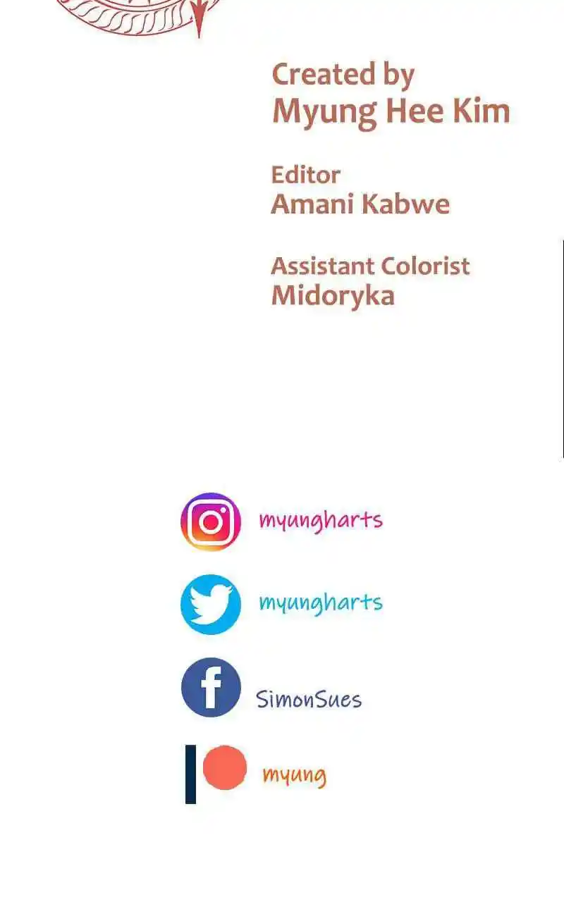 Simon Sues Chapter 79