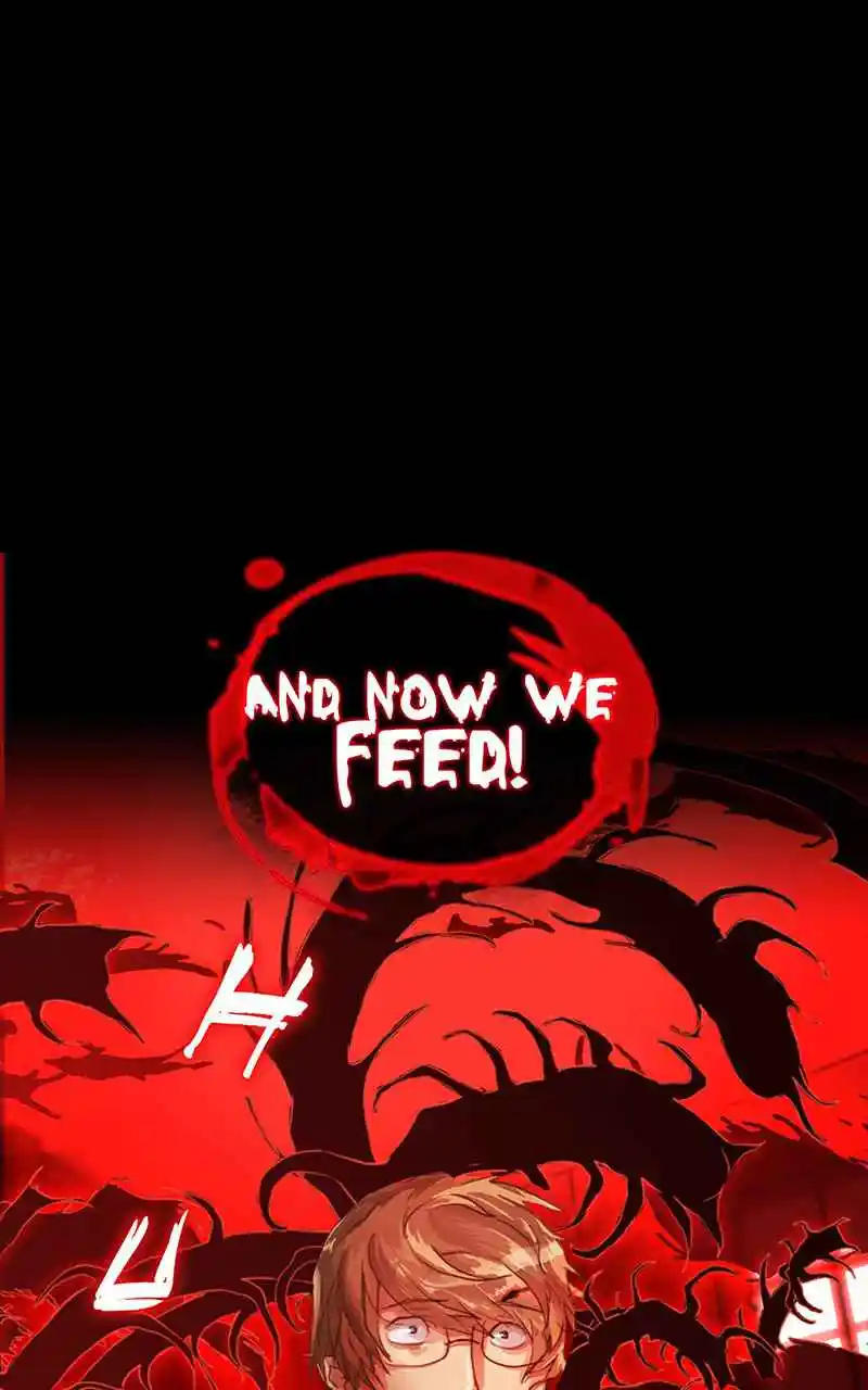 Simon Sues Chapter 8