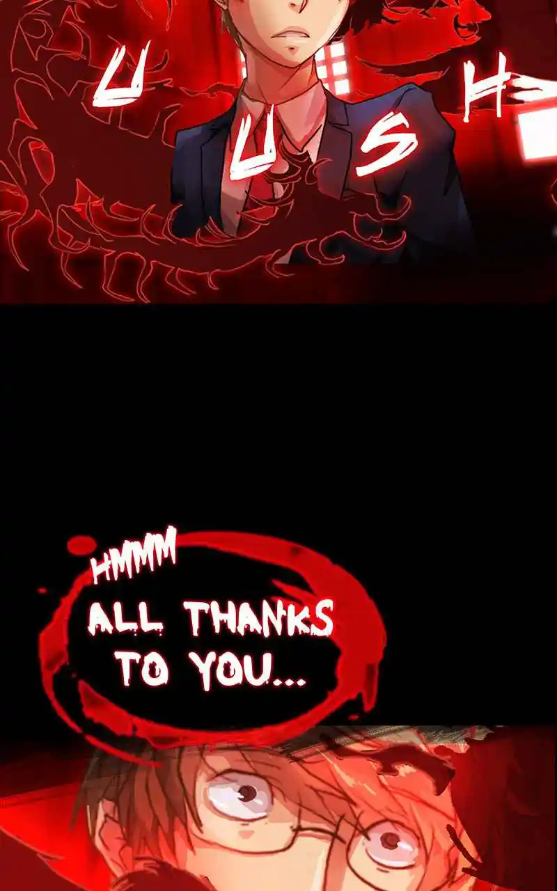 Simon Sues Chapter 8