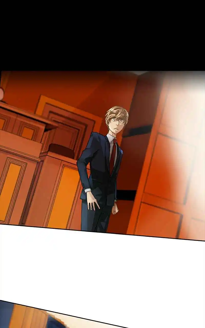 Simon Sues Chapter 8