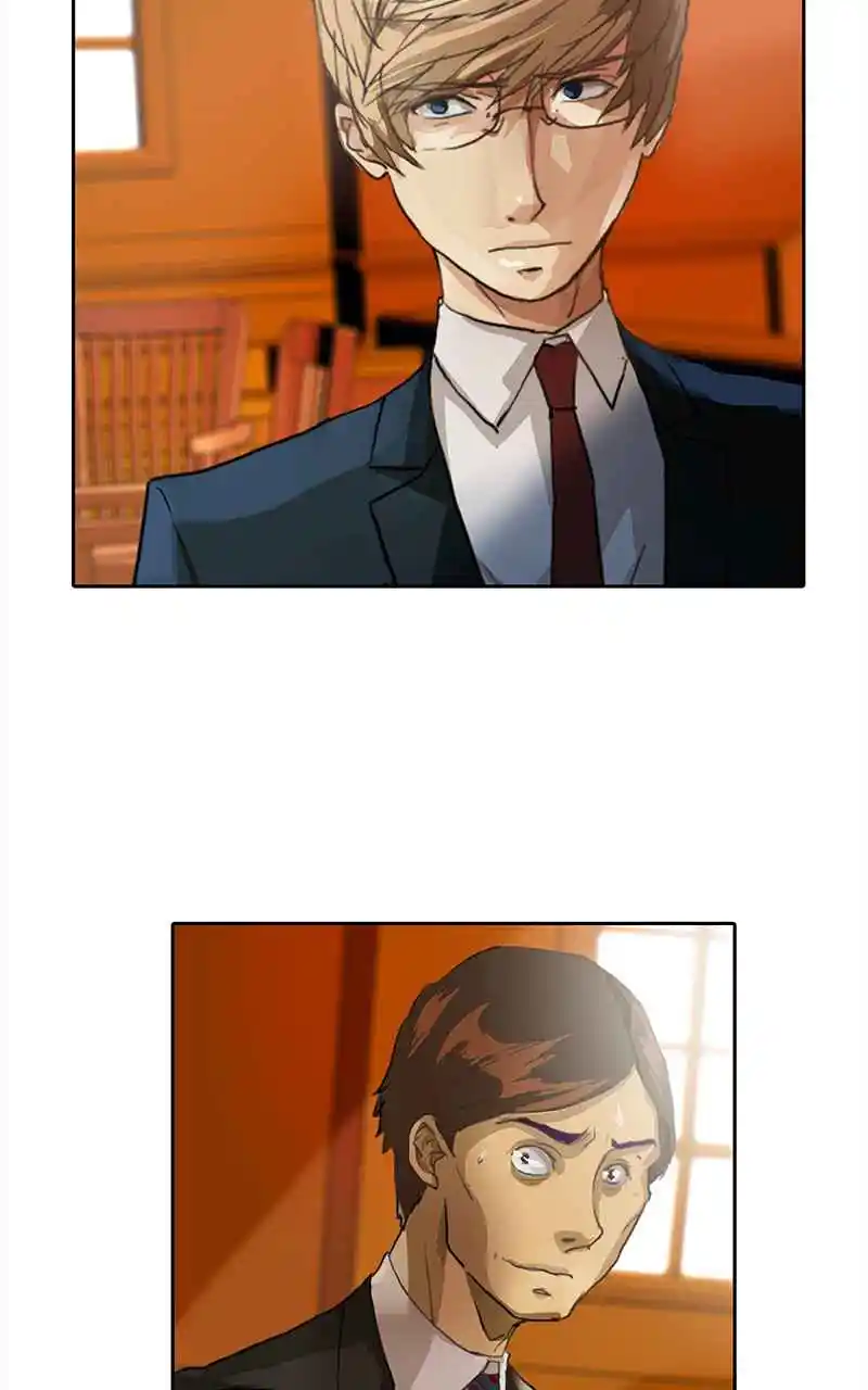 Simon Sues Chapter 8