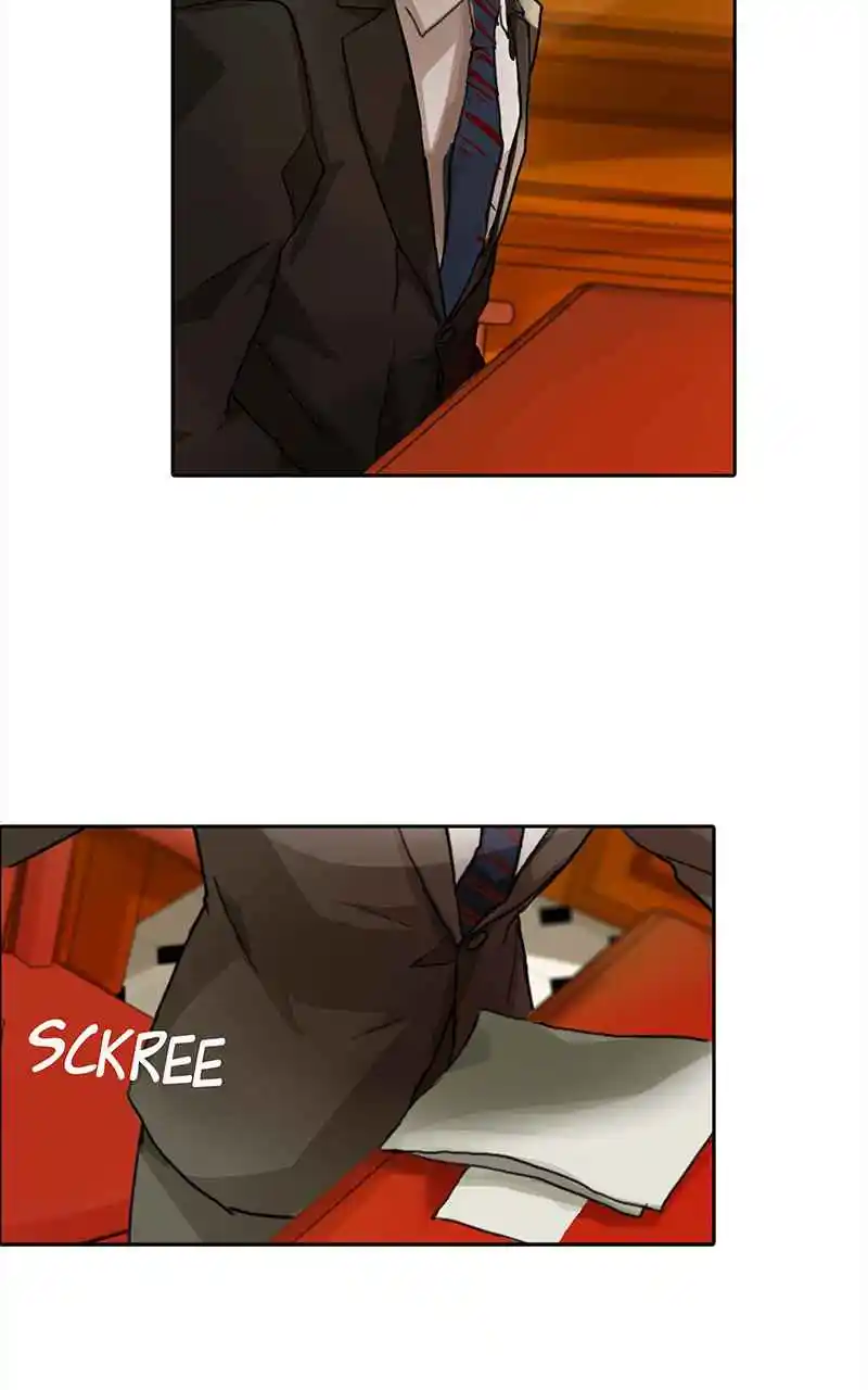 Simon Sues Chapter 8