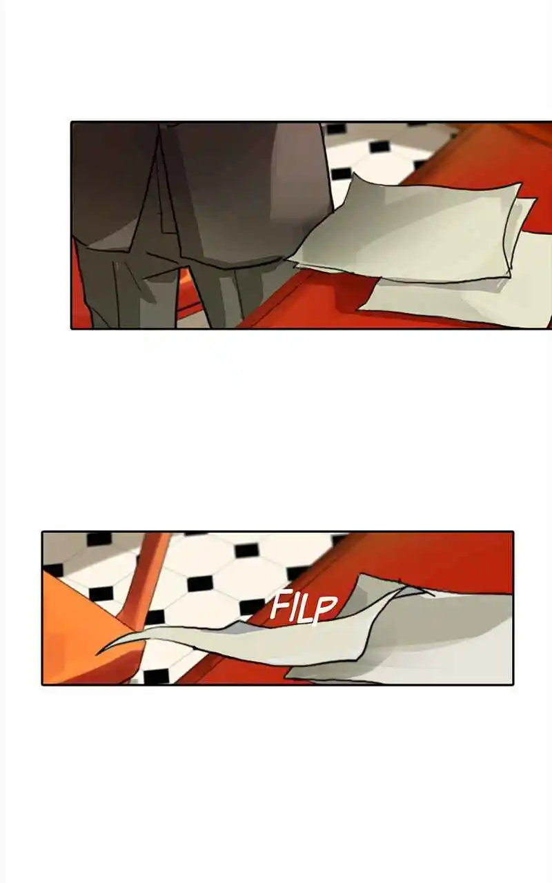 Simon Sues Chapter 8