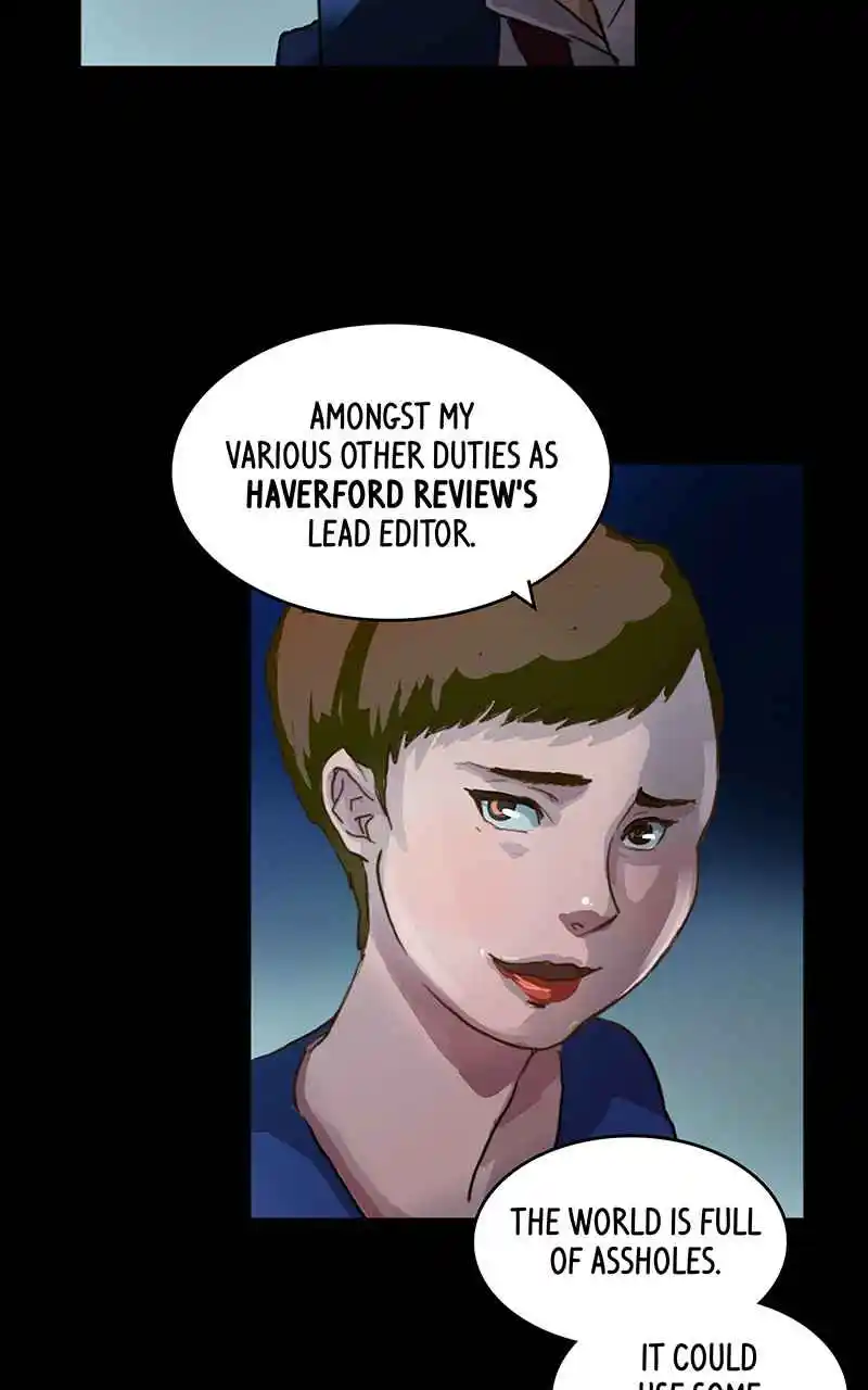 Simon Sues Chapter 8