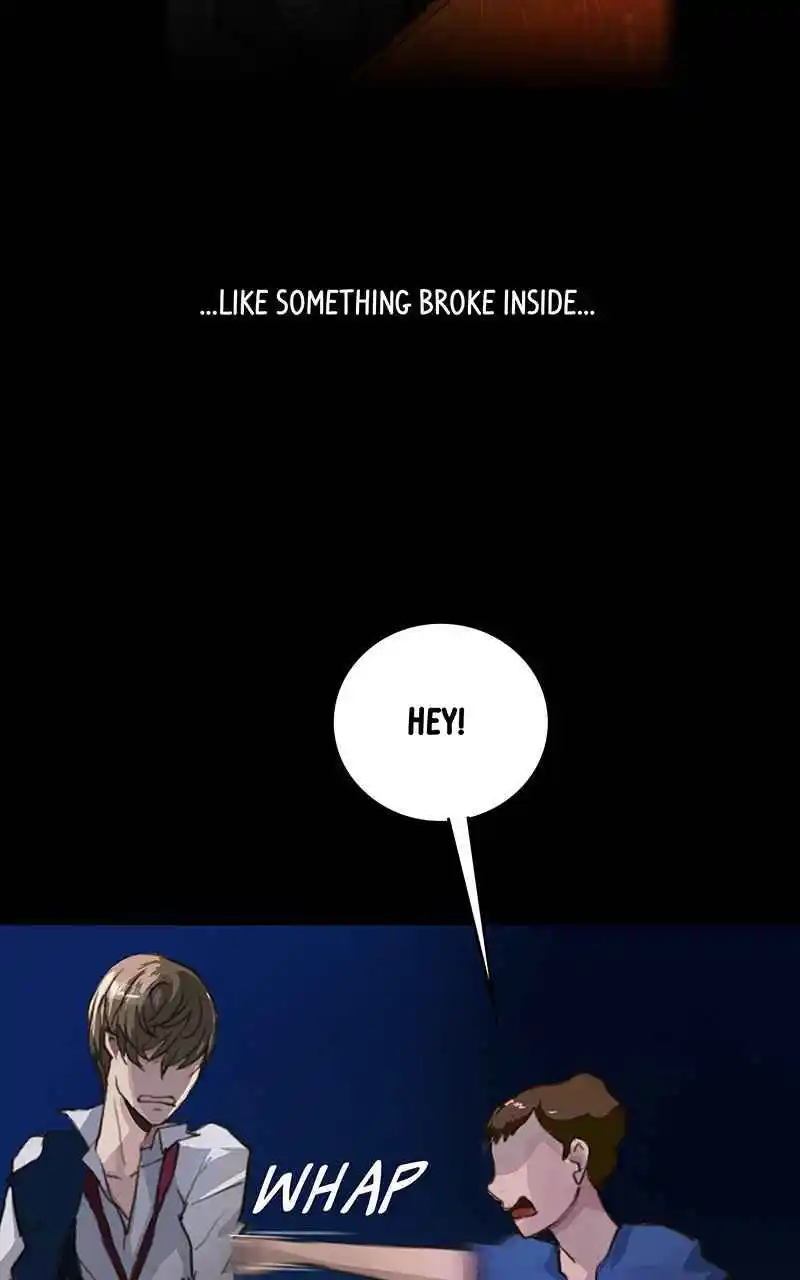 Simon Sues Chapter 8