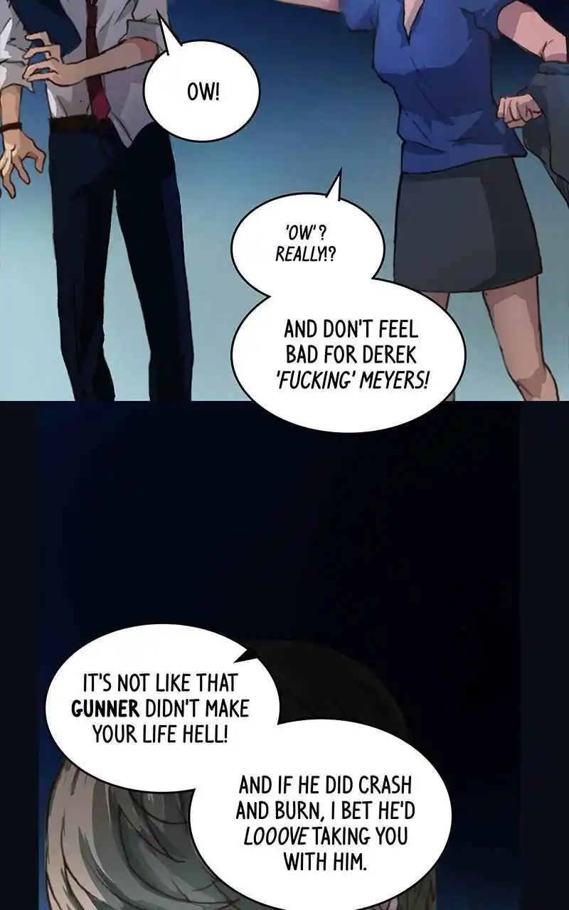 Simon Sues Chapter 8