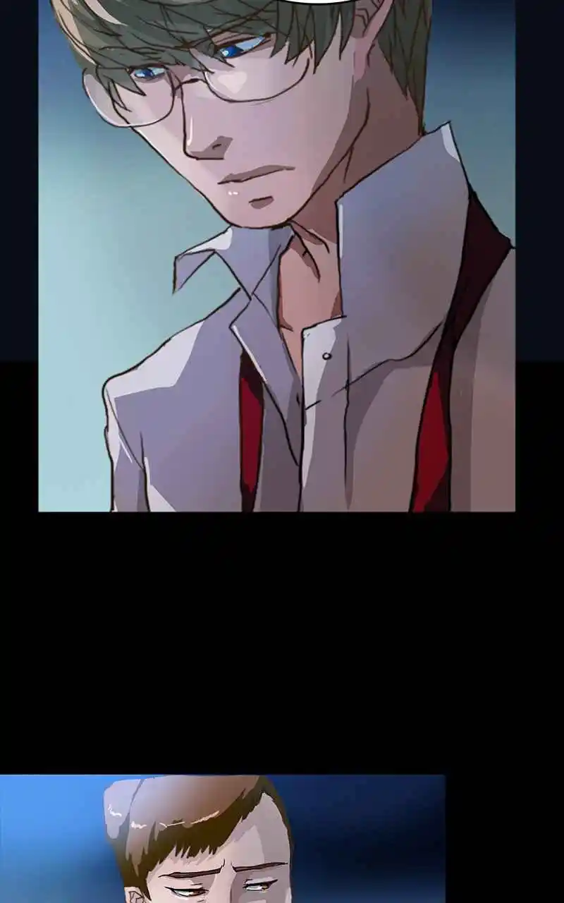 Simon Sues Chapter 8