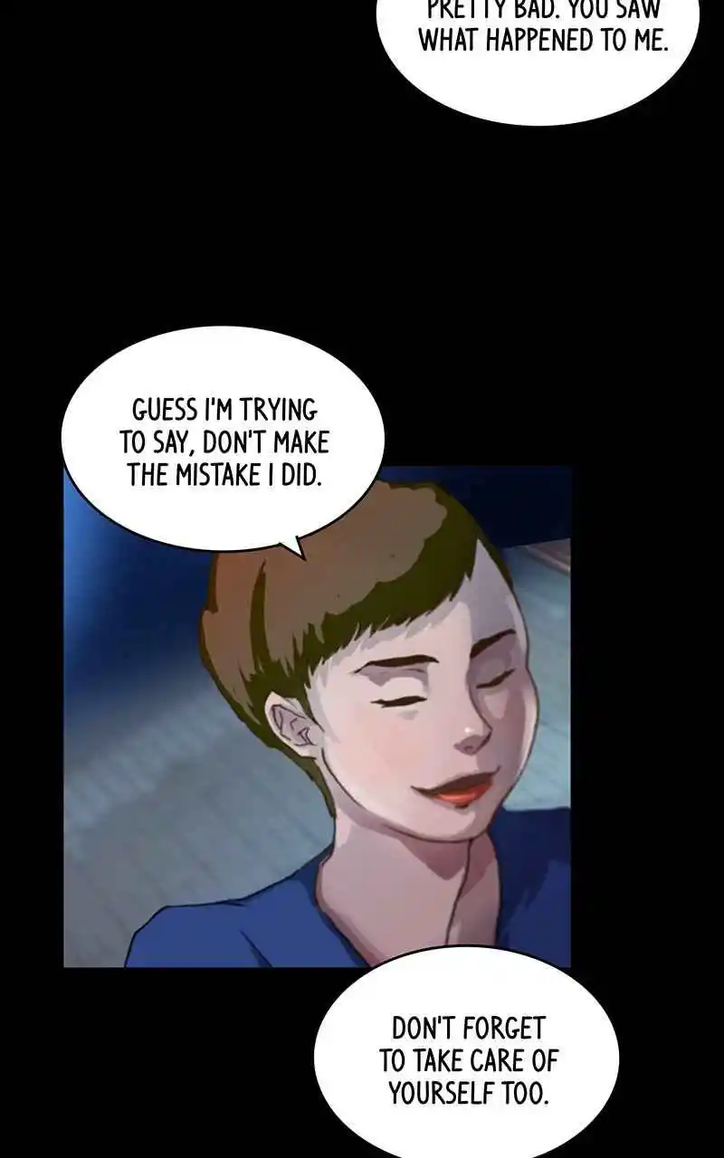 Simon Sues Chapter 8