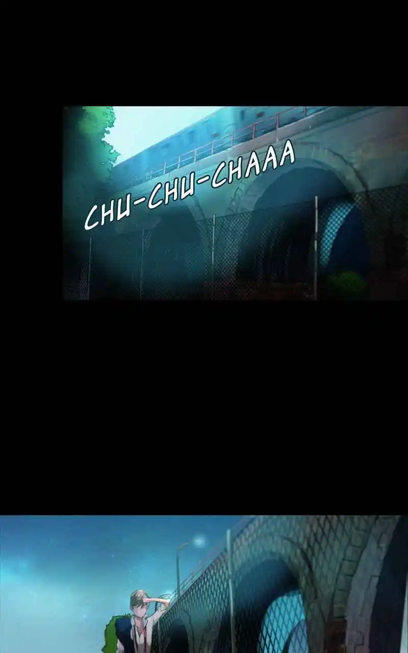 Simon Sues Chapter 8