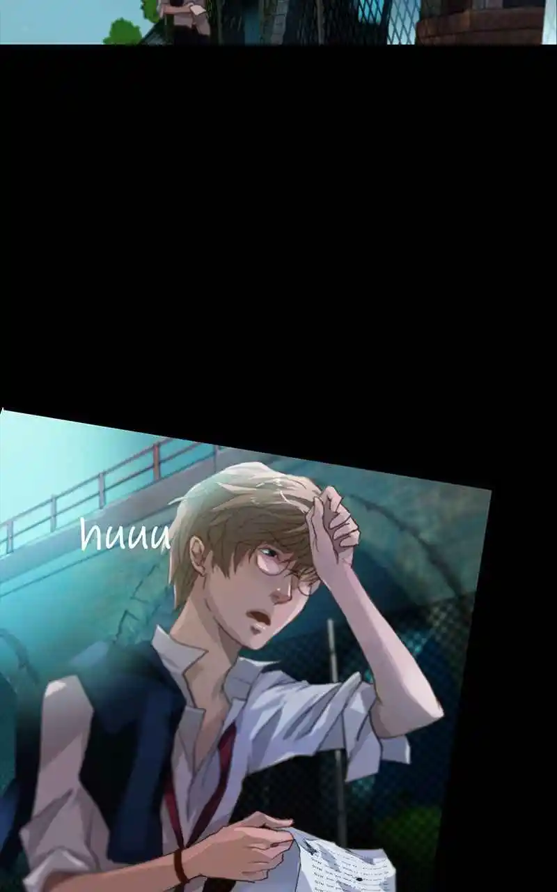 Simon Sues Chapter 8