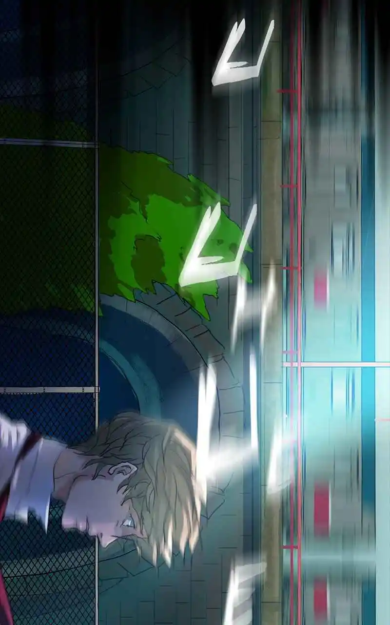 Simon Sues Chapter 8