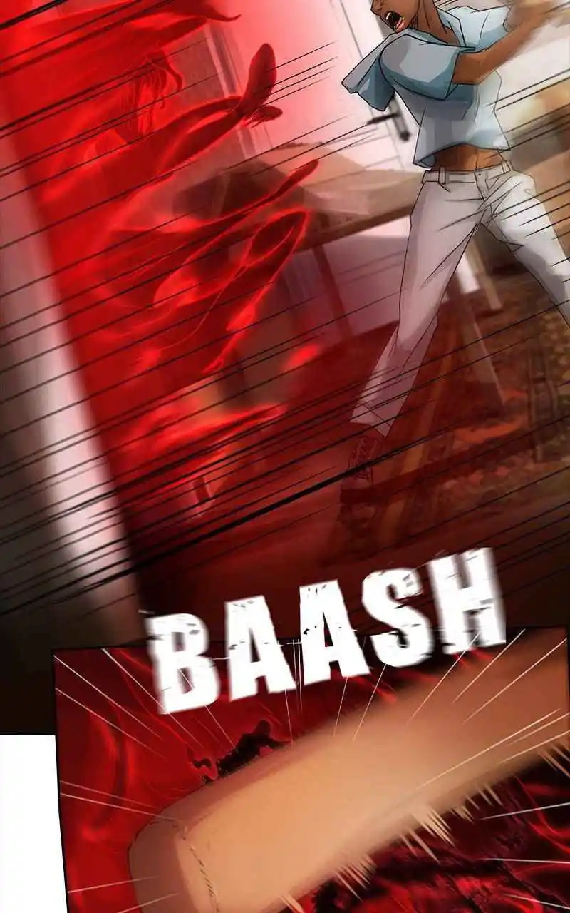 Simon Sues Chapter 80