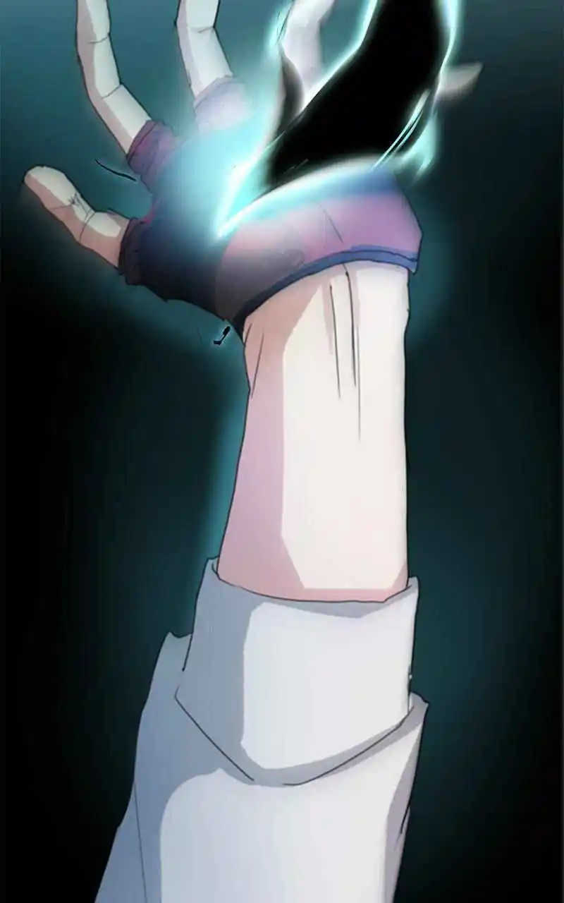 Simon Sues Chapter 80