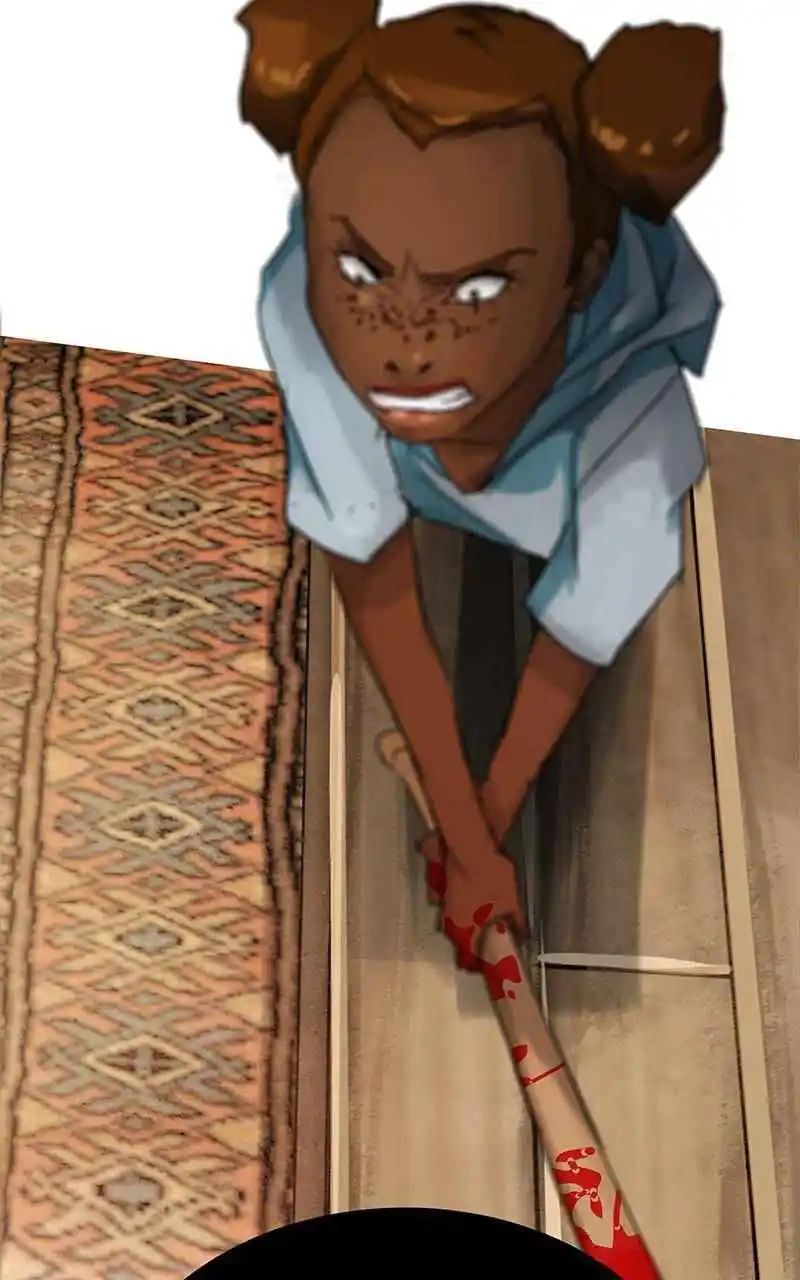 Simon Sues Chapter 80