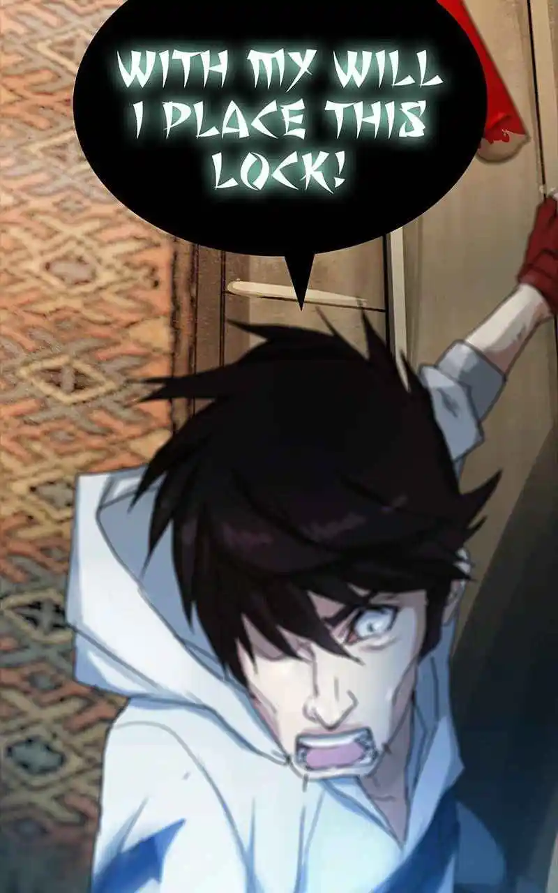 Simon Sues Chapter 80