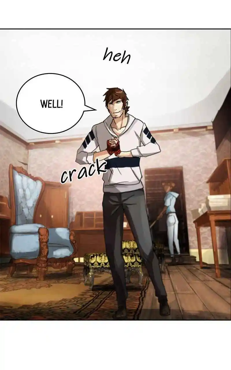 Simon Sues Chapter 80