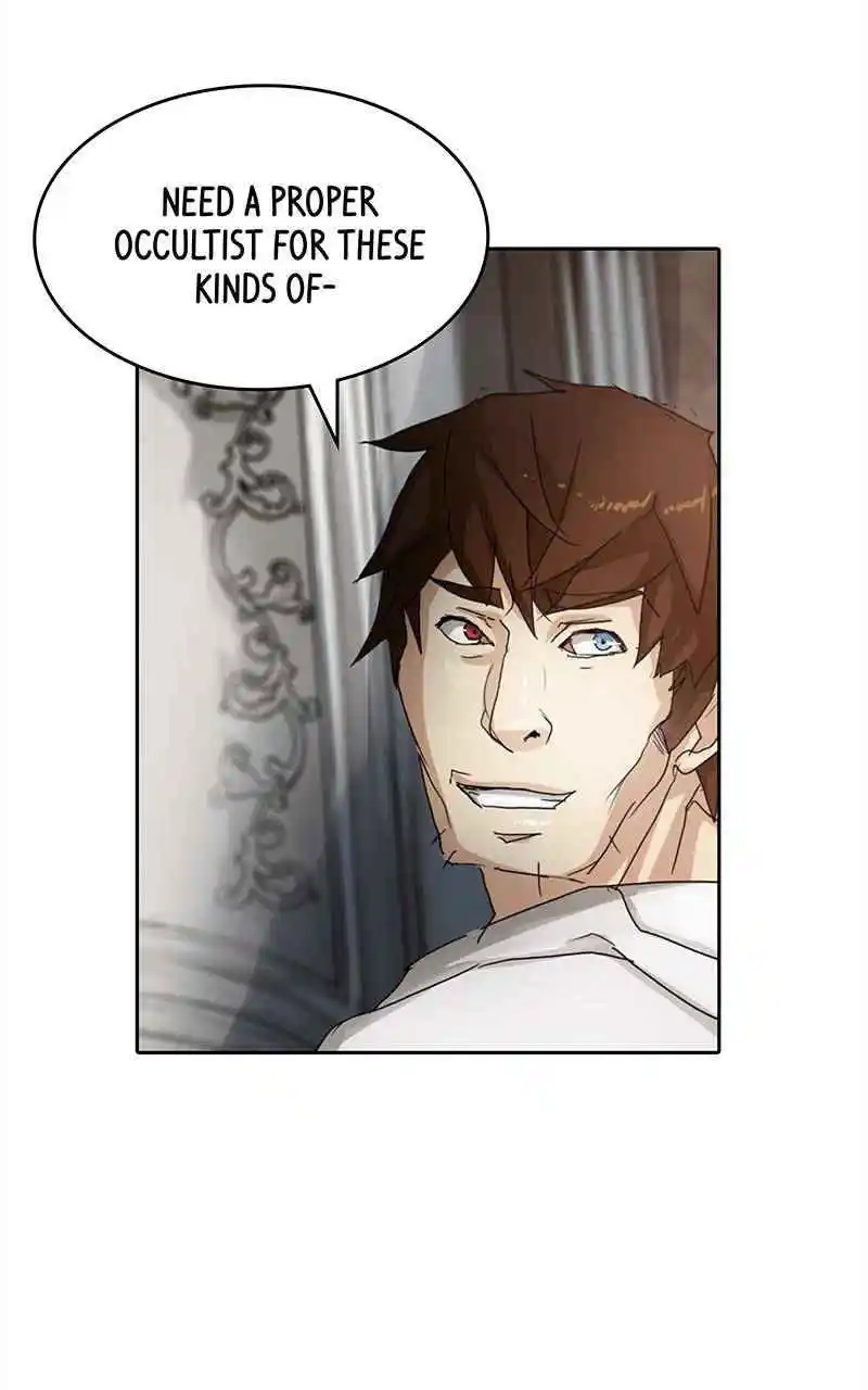 Simon Sues Chapter 80