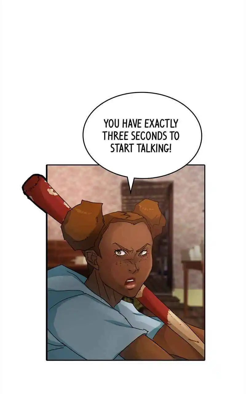 Simon Sues Chapter 80