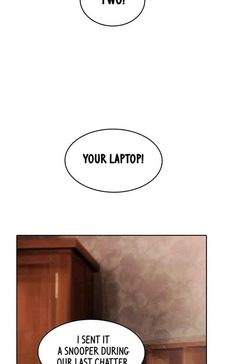 Simon Sues Chapter 80