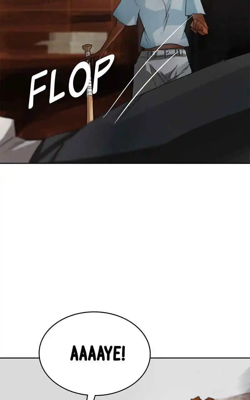 Simon Sues Chapter 80